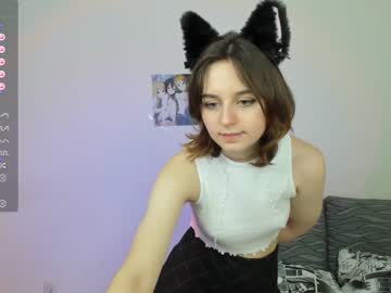 girl Cam Girls Free with alice_white_fairy