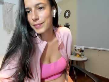 girl Cam Girls Free with ohanna_