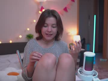 girl Cam Girls Free with tiny_miracle