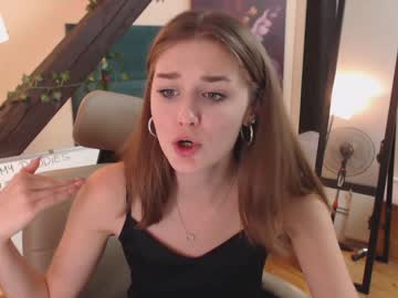 girl Cam Girls Free with abi_i