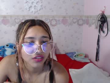 girl Cam Girls Free with maria_restrepo
