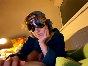 girl Cam Girls Free with fliegerfrau