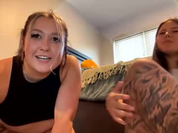 girl Cam Girls Free with tatted_and_bratted