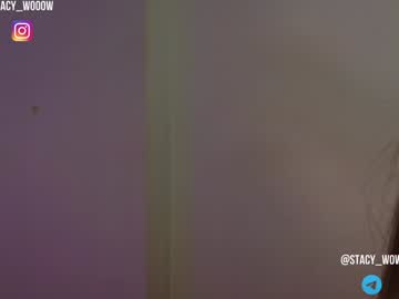 girl Cam Girls Free with stacy_wooow