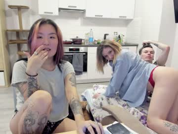 couple Cam Girls Free with _olivia_cherry_