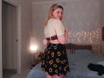 girl Cam Girls Free with tendermoon__