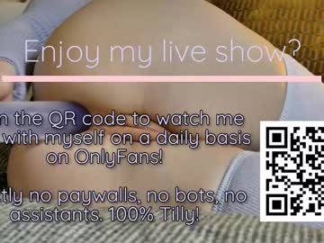 girl Cam Girls Free with tillyfox