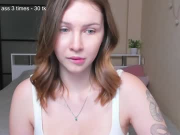 girl Cam Girls Free with tender_babe