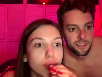 couple Cam Girls Free with _sexypeaches_