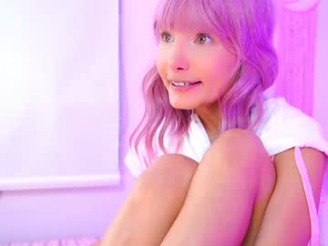 girl Cam Girls Free with little_effy18_
