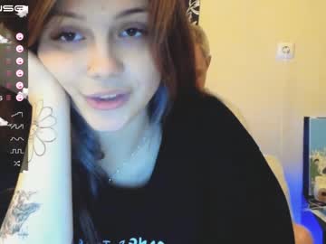 couple Cam Girls Free with frederica_cam