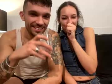 couple Cam Girls Free with jackdesfeux