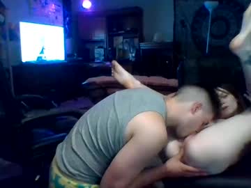 couple Cam Girls Free with woodlandcreatures