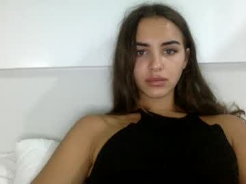 girl Cam Girls Free with camelia_dulce