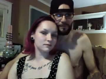 couple Cam Girls Free with amber_alejandro