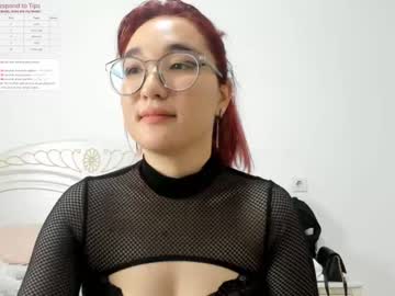 girl Cam Girls Free with lifa_chaan