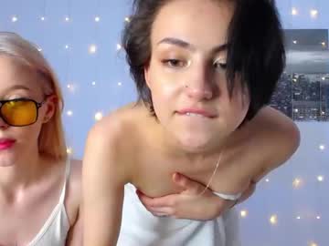 couple Cam Girls Free with kayla_bennet