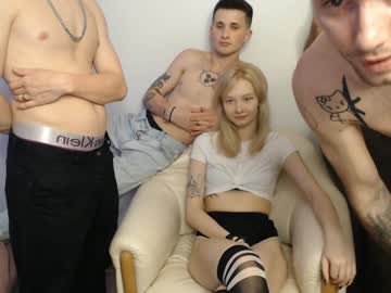couple Cam Girls Free with youthfull_babes