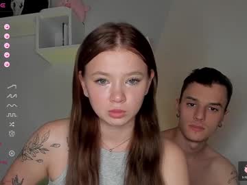 couple Cam Girls Free with chaturrbaby