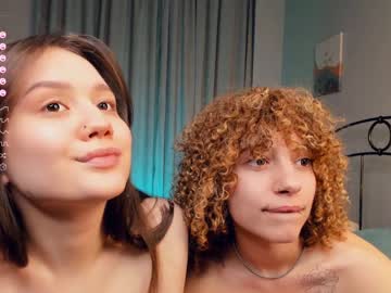 couple Cam Girls Free with _beauty_smile_