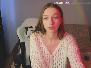 girl Cam Girls Free with alisaa_01