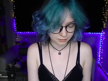 girl Cam Girls Free with crystal_forest