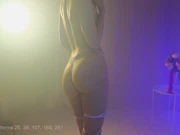 girl Cam Girls Free with eva_lassie