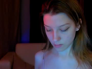 couple Cam Girls Free with evelina_meow