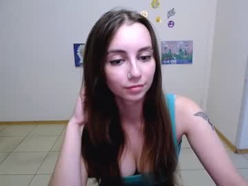 girl Cam Girls Free with _piece_of_happiness_