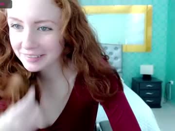 girl Cam Girls Free with _ginger_hot