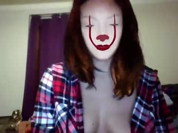 girl Cam Girls Free with pennywise__