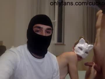 couple Cam Girls Free with cuckold_420