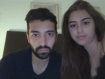 couple Cam Girls Free with gabiscocho69