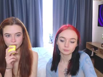 couple Cam Girls Free with fire_fairies