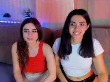 couple Cam Girls Free with lucyviola