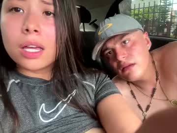 couple Cam Girls Free with tim_salome