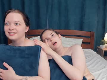 couple Cam Girls Free with shine_ember