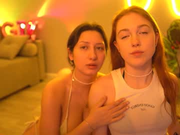 couple Cam Girls Free with miafleur