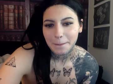 girl Cam Girls Free with goth_thot