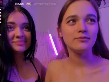 couple Cam Girls Free with naiamo