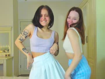 couple Cam Girls Free with adriana_hill