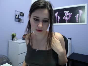 girl Cam Girls Free with camille_iam
