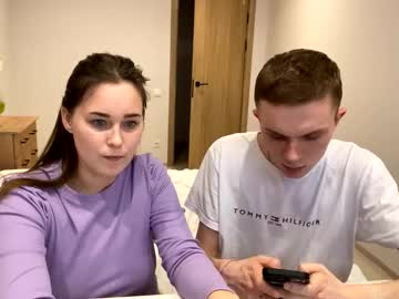 couple Cam Girls Free with sescouple